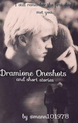 Dramione Oneshots