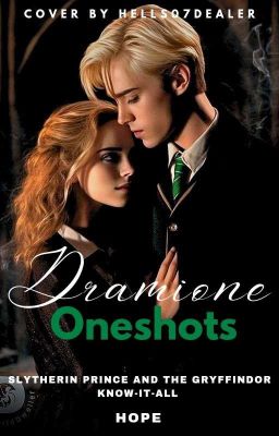 Dramione ONESHOTS