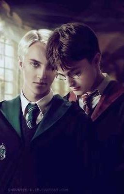 | Drarry | Anh