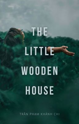 Drarry/Drahar I The little wooden house
