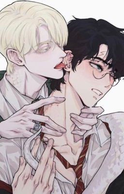 [Drarry] [Huấn Văn] Chúng ta yêu nhau nhé, Draco!