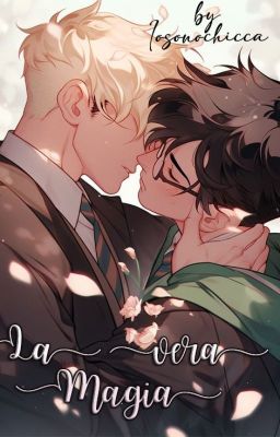 Drarry - La vera Magia