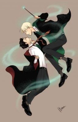 [Drarry] Make Love From A-Z