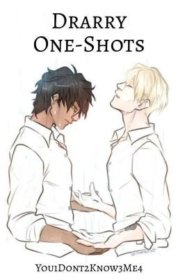 Drarry One-Shots