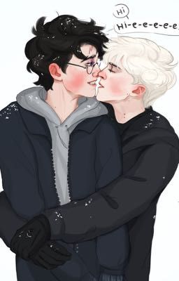 Drarry One-Shots