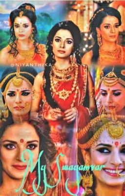 DRAUPADI'S SWAYAMVAR