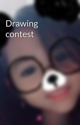 Drawing contest