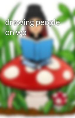 drawing people on wp