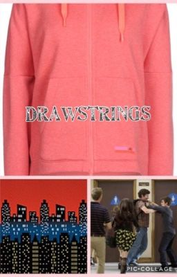 Drawstrings 