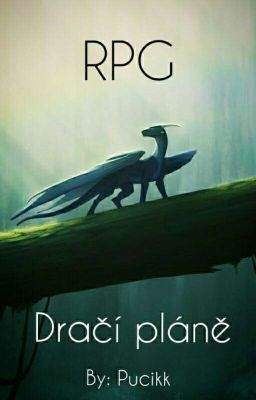 Dračí pláně - RPG (PLNO) 