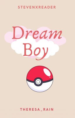 Dream Boy (Steven Stone x Reader)