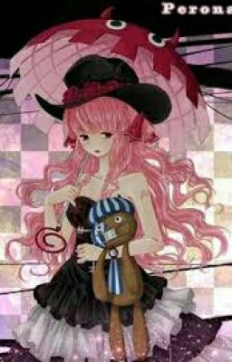 Dream Girl (Perona)