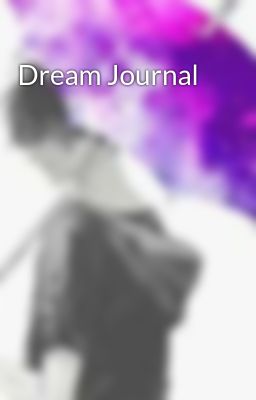 Dream Journal