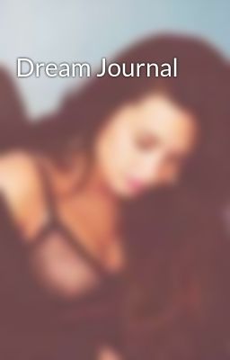 Dream Journal