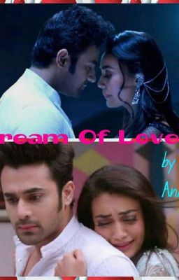 Dream of Love (A BeHir short story) 