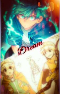 Dream (One-shot)