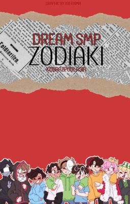 Dream SMP zodiaki || Zakończone ||