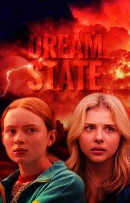 DREAM STATE | STRANGER THINGS