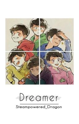  Dreamer