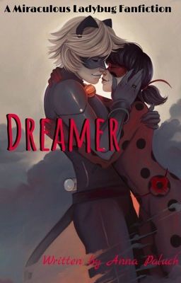 Dreamer (Book Two)