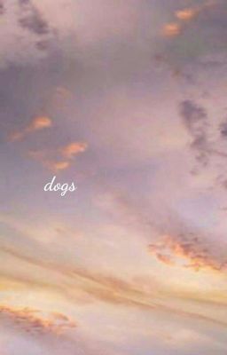 dreamies•mark•lucas | dogs