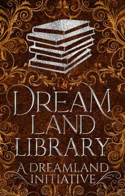 Dreamland Library