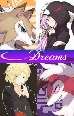 Dreams (Gladion x tú)