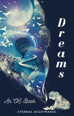 Dreams: OC book