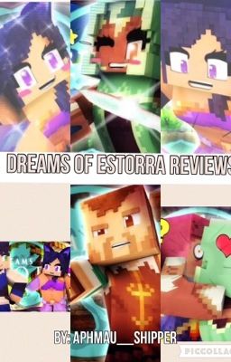 Dreams of Estorra opinions {DISCONTINUED}