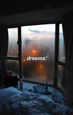 dreams | taekook