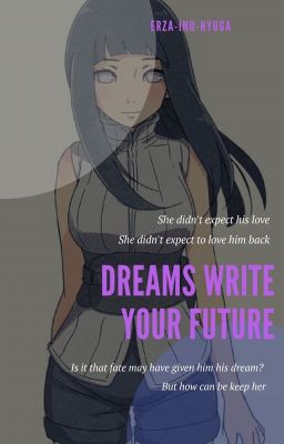 Dreams Write Your Future