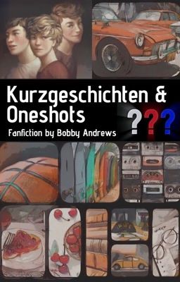 Drei Fragezeichen - Kurzgeschichten & Oneshots