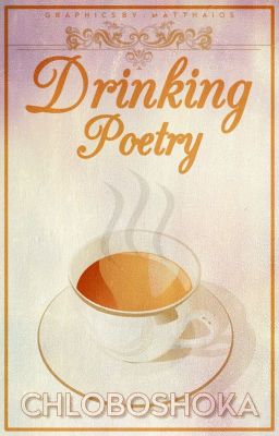 Drinking Poetry