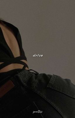 drive ✷ ronance