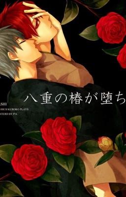 (Drop)[Akakuro] A Rose In The Twilight - Đóa hồng Miền Chạng vạng