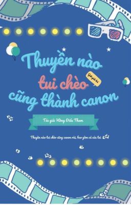 [ Drop - Đam mỹ ] Thuyền nào tui chèo cũng thành canon  