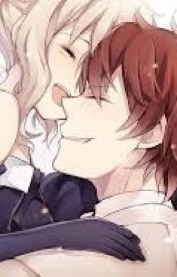 (drop..) Diabolik Lovers [Yui x Ayato]_phần 2