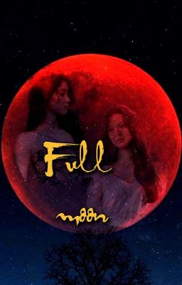 [DROP] FULL MOON - Xiaojin