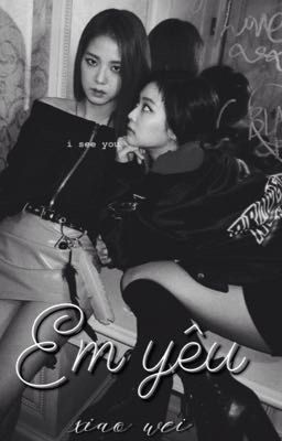 (Drop) Jensoo || Em Yêu [18+]