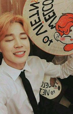 (DROP)[Jimin and You] Thật May Mắn Vì Gặp Được Anh