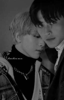 DROP ! [ MARKHYUCK ] You are a part of my life