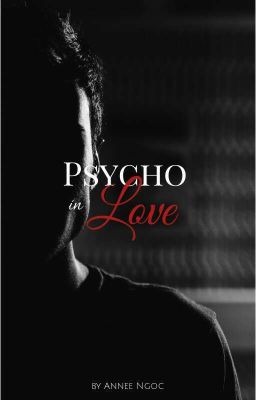 [Drop] PSYCHO IN LOVE