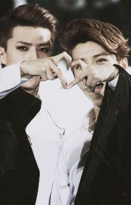 [DROP][SHORT-FIC][HUNHAN][EM YÊU MƯA VÀ TÔI YÊU EM!]