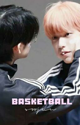 ★DROP★[soojun] basketball