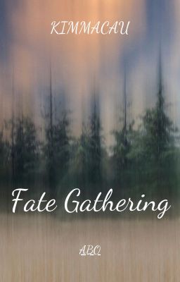 DROP {Transfic} {KimMacau} Fate Gathering 🔞- ABO