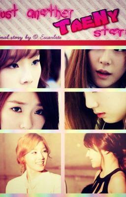 [Dropped] [TRANS] [LONGFIC] Just Another TaeNy Story