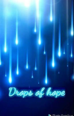 Drops of hope - short stories