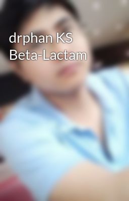 drphan KS Beta-Lactam