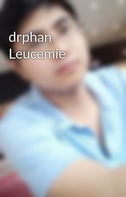 drphan Leucemie