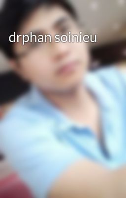 drphan soinieu